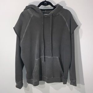 Robert Geller Hoodie